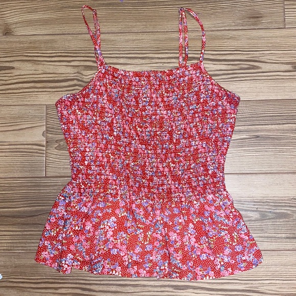 Daydreams Tank - Picture 1 of 3